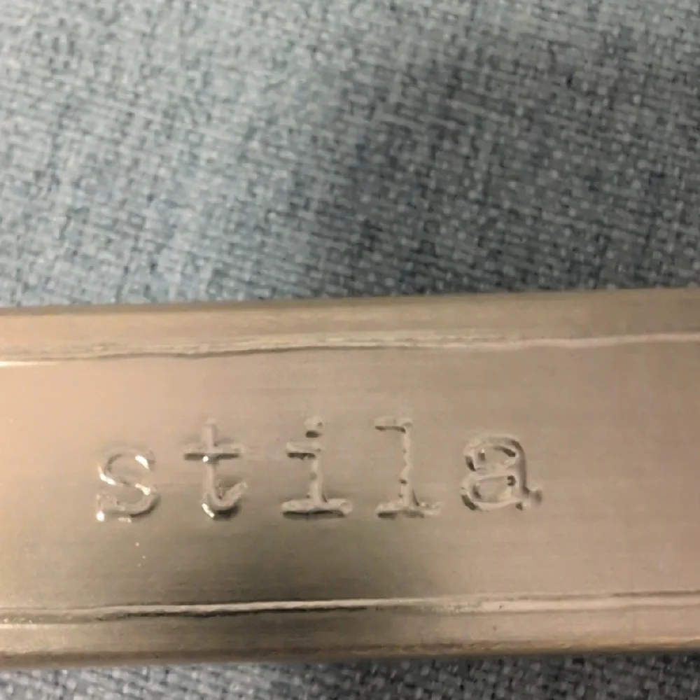 Stila Muted Neon Liquid Eyeliner